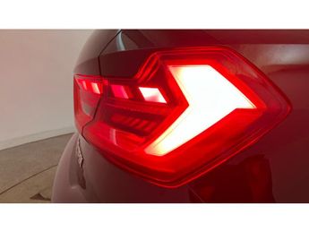 Audi A1 30 TFSI 110 Sport 5dr S Tronic Petrol Hatchback
