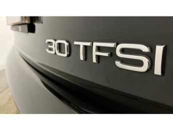 Audi A1 30 TFSI 110 Sport 5dr S Tronic Petrol Hatchback