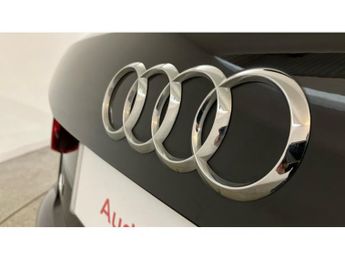 Audi A1 30 TFSI 110 Sport 5dr S Tronic Petrol Hatchback