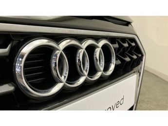 Audi A1 30 TFSI 110 Sport 5dr S Tronic Petrol Hatchback