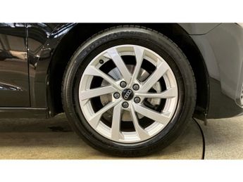 Audi A1 30 TFSI 110 Sport 5dr S Tronic Petrol Hatchback