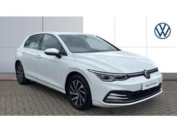 Volkswagen Golf 1.4 TSI eHybrid Style 5dr DSG Hatchback