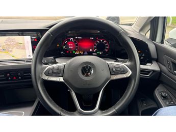 Volkswagen Golf 1.4 TSI eHybrid Style 5dr DSG Hatchback