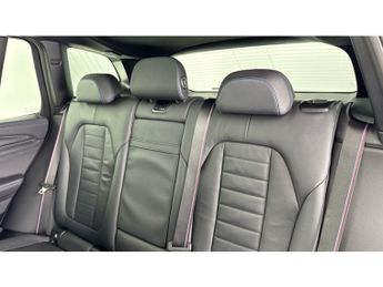BMW iX3 210kW M Sport Pro 80kWh 5dr Auto Electric Estate