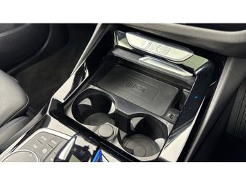 BMW iX3 210kW M Sport Pro 80kWh 5dr Auto Electric Estate