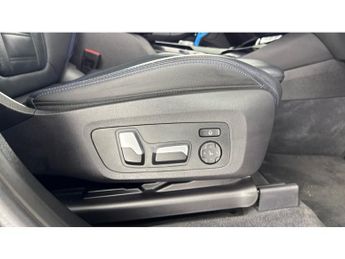 BMW iX3 210kW M Sport Pro 80kWh 5dr Auto Electric Estate