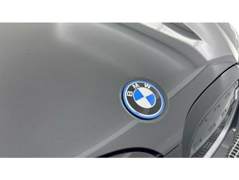 BMW iX3 210kW M Sport Pro 80kWh 5dr Auto Electric Estate