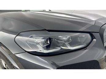 BMW iX3 210kW M Sport Pro 80kWh 5dr Auto Electric Estate