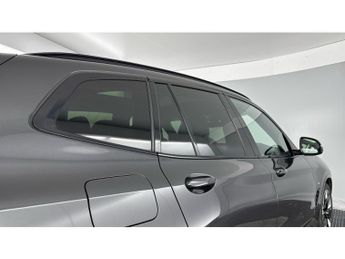 BMW iX3 210kW M Sport Pro 80kWh 5dr Auto Electric Estate