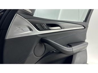 BMW iX3 210kW M Sport Pro 80kWh 5dr Auto Electric Estate