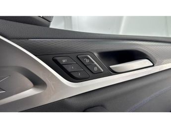 BMW iX3 210kW M Sport Pro 80kWh 5dr Auto Electric Estate