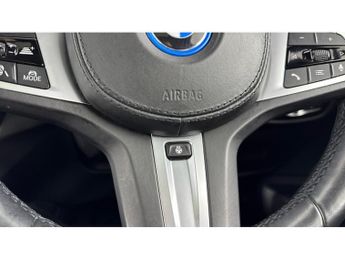 BMW iX3 210kW M Sport Pro 80kWh 5dr Auto Electric Estate