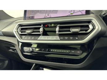 BMW iX3 210kW M Sport Pro 80kWh 5dr Auto Electric Estate