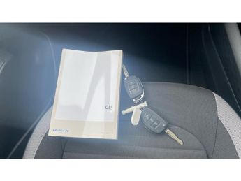 Hyundai i10 1.0 [63] Advance 5dr Auto [Nav] Petrol Hatchback