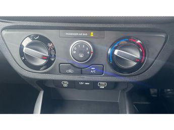 Hyundai i10 1.0 [63] Advance 5dr Auto [Nav] Petrol Hatchback