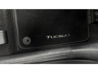 Hyundai TUCSON 1.6T Plug-in Hybrid Ultimate 5dr Auto Estate