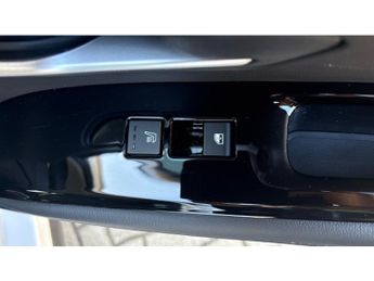 Hyundai TUCSON 1.6T Plug-in Hybrid Ultimate 5dr Auto Estate