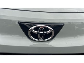 Toyota Aygo X 1.0 VVT-i Exclusive 5dr Auto Petrol Hatchback