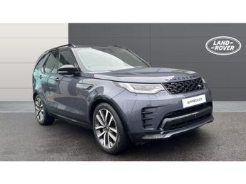 Land Rover Discovery 3.0 D300 Dynamic SE 5dr Auto Diesel Station Wagon