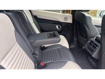 Land Rover Discovery 3.0 D300 Dynamic SE 5dr Auto Diesel Station Wagon