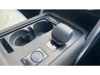 Land Rover Discovery 3.0 D300 R-Dynamic HSE 5dr Auto Diesel Station Wagon