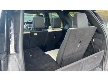 Land Rover Discovery 3.0 D300 R-Dynamic HSE 5dr Auto Diesel Station Wagon