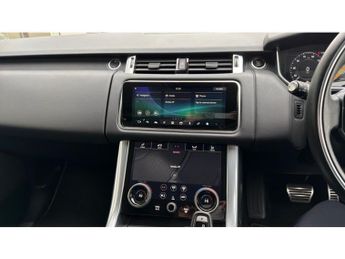 Land Rover Range Rover Sport 3.0 P400 HSE Dynamic 5dr Auto Petrol Estate