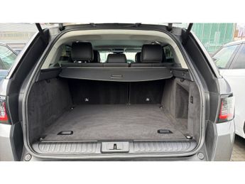 Land Rover Range Rover Sport 3.0 P400 HSE Dynamic 5dr Auto Petrol Estate