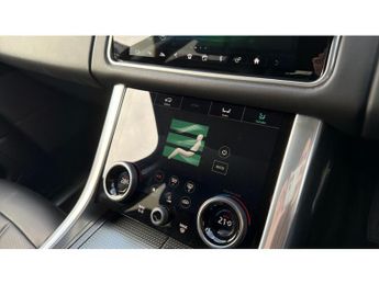 Land Rover Range Rover Sport 3.0 P400 HSE Dynamic 5dr Auto Petrol Estate