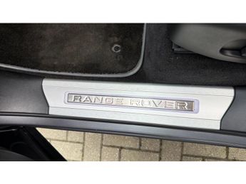 Land Rover Range Rover Sport 3.0 P400 HSE Dynamic 5dr Auto Petrol Estate