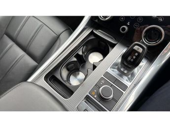 Land Rover Range Rover Sport 3.0 P400 HSE Dynamic 5dr Auto Petrol Estate