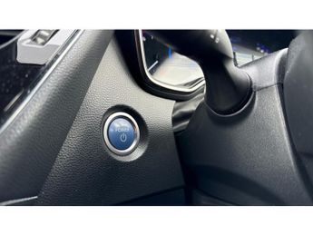 Toyota Corolla 1.8 VVT-i Hybrid GR Sport 5dr CVT Hybrid Hatchback