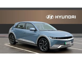 Hyundai IONIQ 160kW Premium 73 kWh 5dr Auto Electric Hatchback
