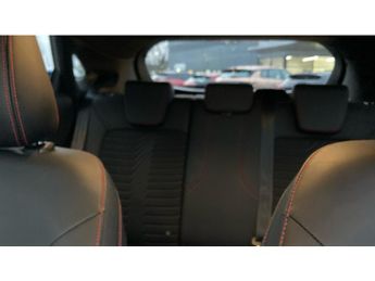 Ford Puma 1.0 EcoBoost Hybrid mHEV ST-Line X 5dr DCT Petrol Hatchback