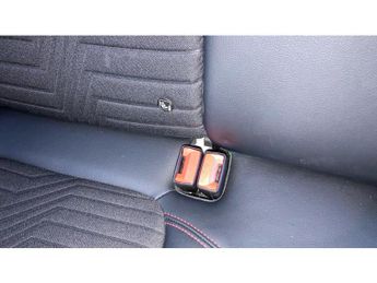 Ford Puma 1.0 EcoBoost Hybrid mHEV ST-Line X 5dr DCT Petrol Hatchback