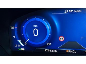 Ford Puma 1.0 EcoBoost Hybrid mHEV ST-Line X 5dr DCT Petrol Hatchback