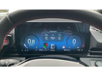 Ford Puma ST 1.0 EcoBoost Hybrid mHEV ST 5dr DCT Petrol Hatchback