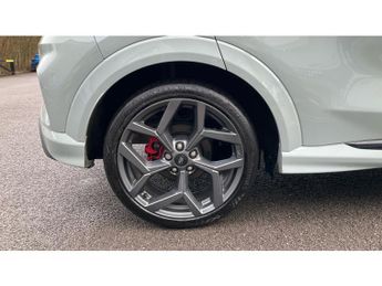 Ford Puma ST 1.0 EcoBoost Hybrid mHEV ST 5dr DCT Petrol Hatchback