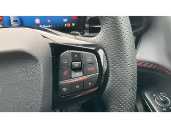 Ford Puma ST 1.0 EcoBoost Hybrid mHEV ST 5dr DCT Petrol Hatchback