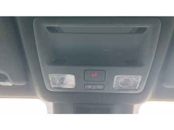 Ford Puma ST 1.0 EcoBoost Hybrid mHEV ST 5dr DCT Petrol Hatchback