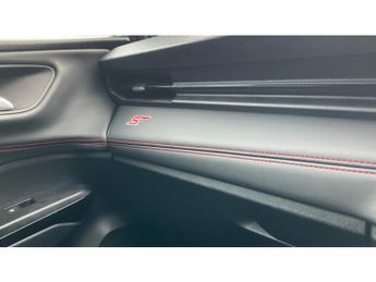 Ford Puma ST 1.0 EcoBoost Hybrid mHEV ST 5dr DCT Petrol Hatchback