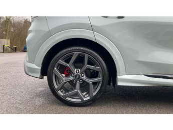 Ford Puma ST 1.0 EcoBoost Hybrid mHEV ST 5dr DCT Petrol Hatchback