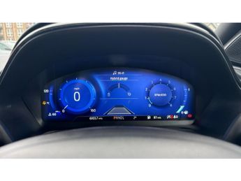 Ford Puma 1.0 EcoBoost Hybrid mHEV ST-Line 5dr DCT Petrol Hatchback