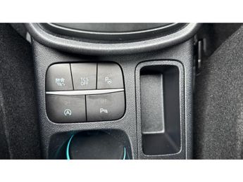 Ford Puma 1.0 EcoBoost Hybrid mHEV ST-Line 5dr DCT Petrol Hatchback