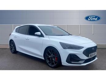 Ford Focus 2.3 EcoBoost ST 5dr Petrol Hatchback