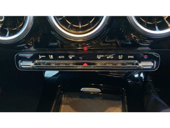 Mercedes-Benz A-Class A180 AMG Line Executive 5dr Auto Petrol Hatchback