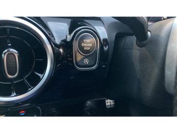 Mercedes-Benz A-Class A180 AMG Line Executive 5dr Auto Petrol Hatchback