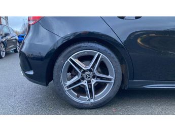 Mercedes-Benz A-Class A180 AMG Line Executive 5dr Auto Petrol Hatchback