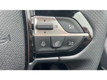 Peugeot 408 158kW GT 58kWh 5dr Auto Electric Hatchback