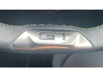 Peugeot 408 158kW GT 58kWh 5dr Auto Electric Hatchback